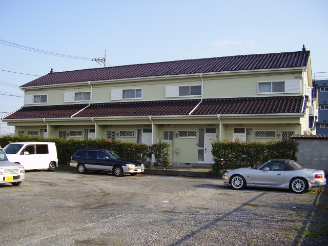 満室御礼！「スイートハイツA棟」（三郷市彦成2丁目）にご入居ありがとうございます！