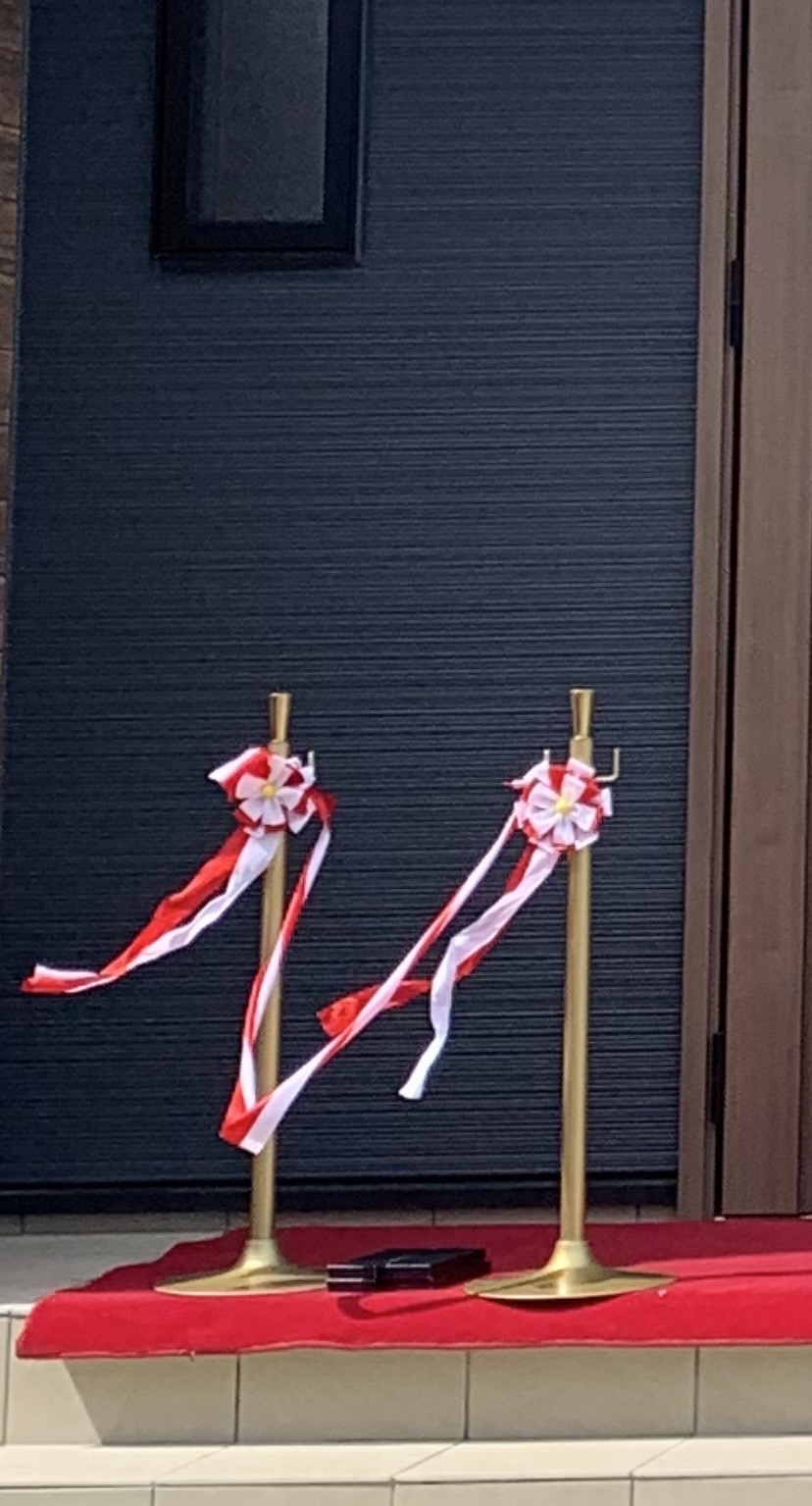 【千葉県柏市】O様邸注文住宅新築工事はお引渡しとなりました。