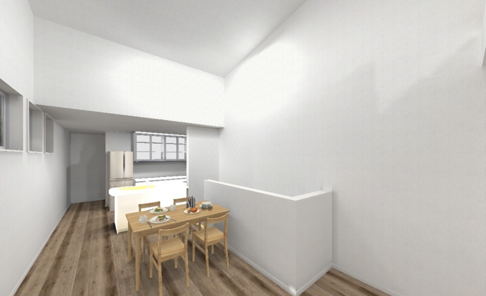 【東京都葛飾区】K様邸新築工事はご成約になりました。