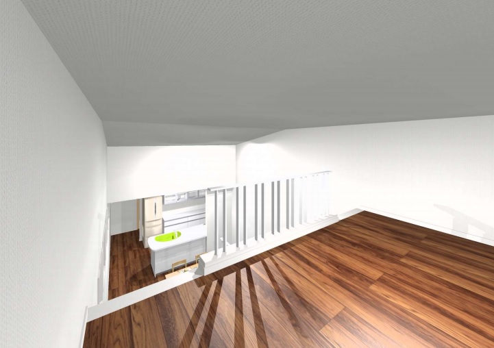 東京都葛飾区K様邸注文住宅新築工事はご契約です。