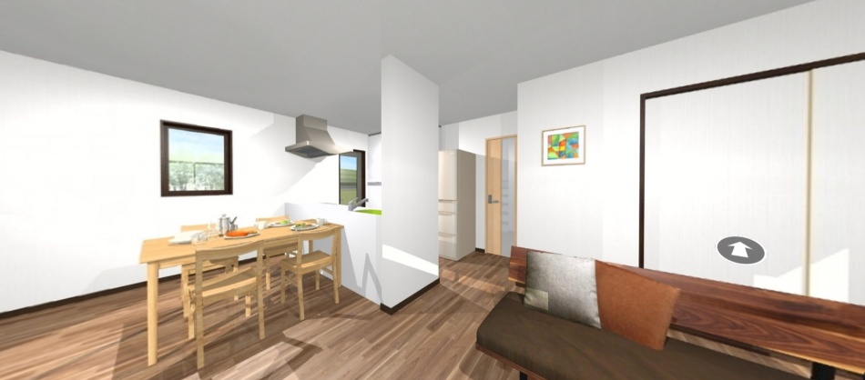 埼玉県三郷市T様邸注文住宅新築工事はご契約です。