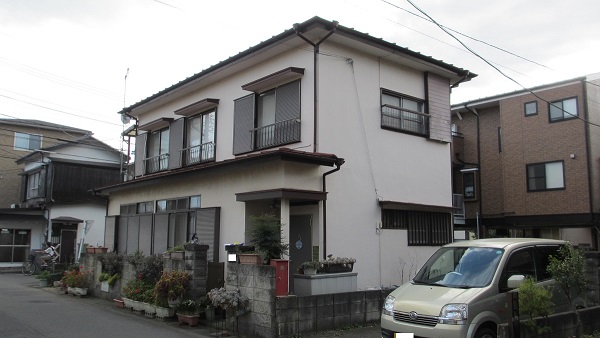 【埼玉県春日部市】I様邸「夏涼しく冬暖かいZEHを超える高性能売電型省エネ注文住宅」建替え新築工事