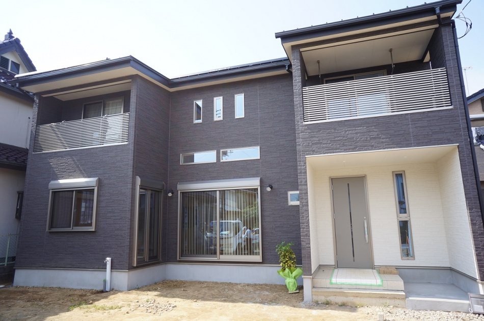 【埼玉県吉川市】I様邸「初期投資0円で太陽光がつくZEHを超えたゼロセッチな高性能省エネ住宅」は引き渡しでした。