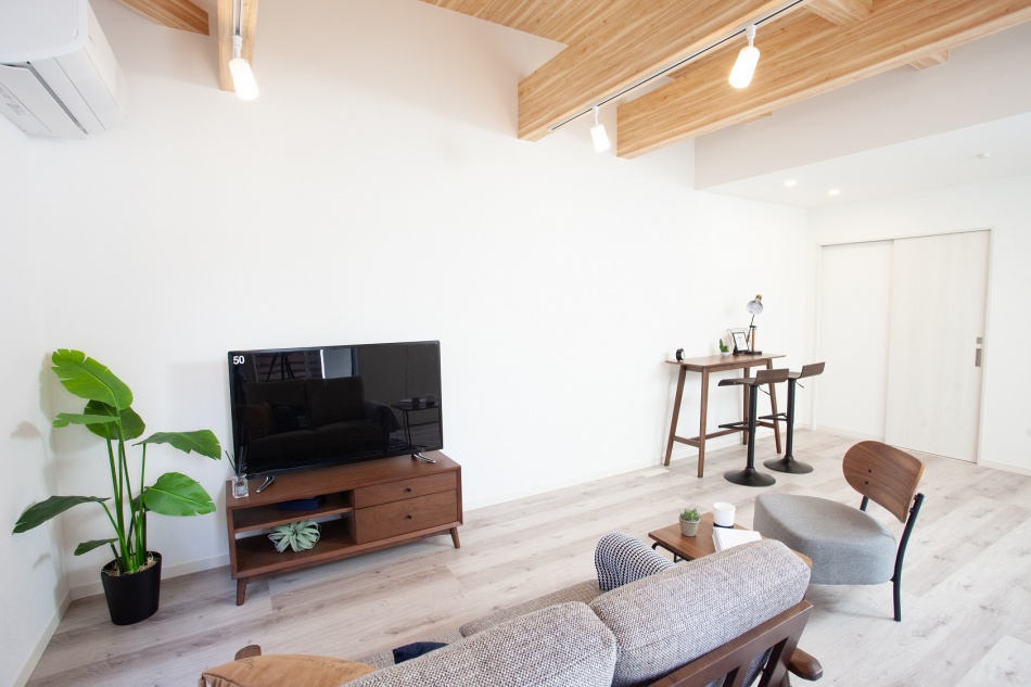 【東京都練馬区】I様邸注文住宅新築工事はお引渡しでした。