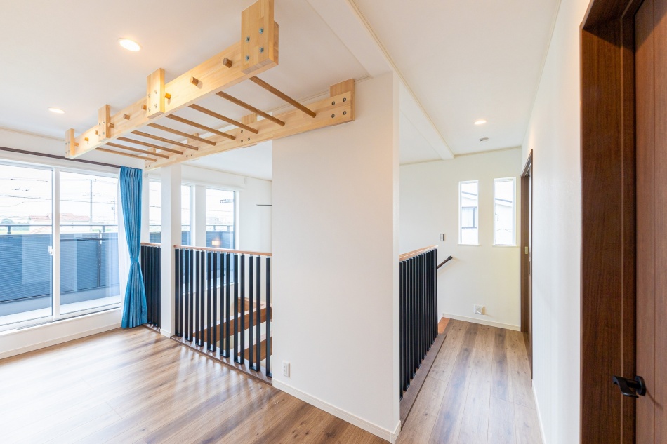 千葉県松戸市U様邸注文住宅新築工事のお住まい感想