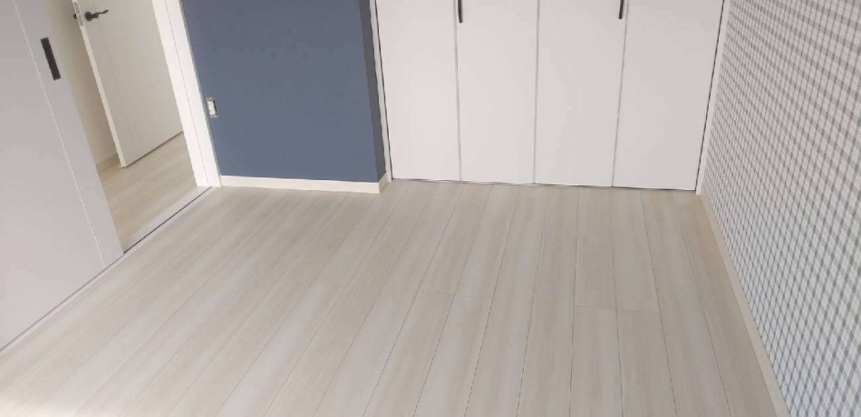 埼玉県吉川市I様邸注文住宅新築工事はクリーニング工事が完了しました。