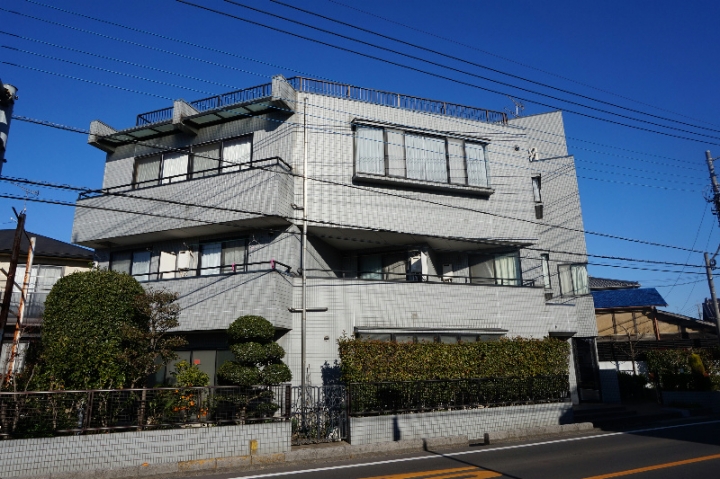 【満室御礼】おかげさまで北葛飾郡松伏町の茂田マンションも満室となりました。
