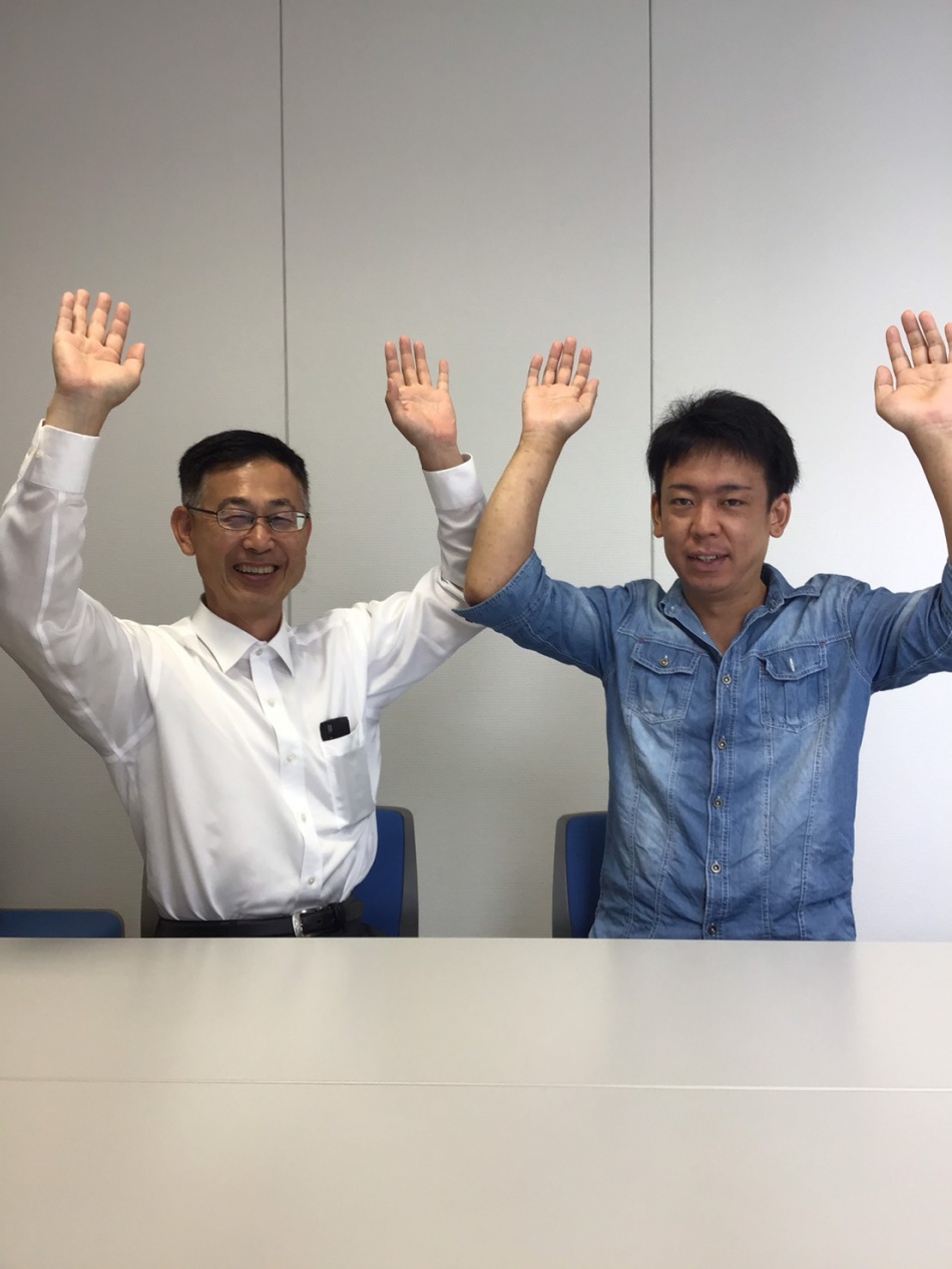 【野田市】T様と土地契約をいたしました。松井産業