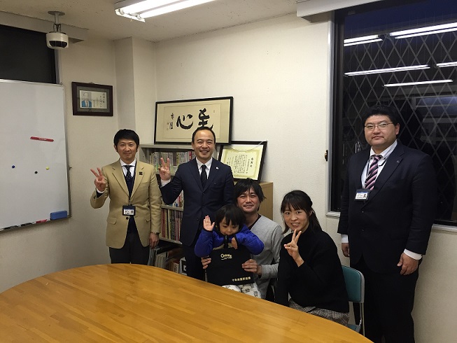 三郷市「夏涼しく冬暖かい未来基準の高性能省エネ住宅」のK様邸をご契約いたしました。