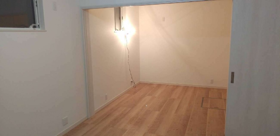 【東京都葛飾区】K様邸注文住宅新築工事はクリーニングが完了しました。