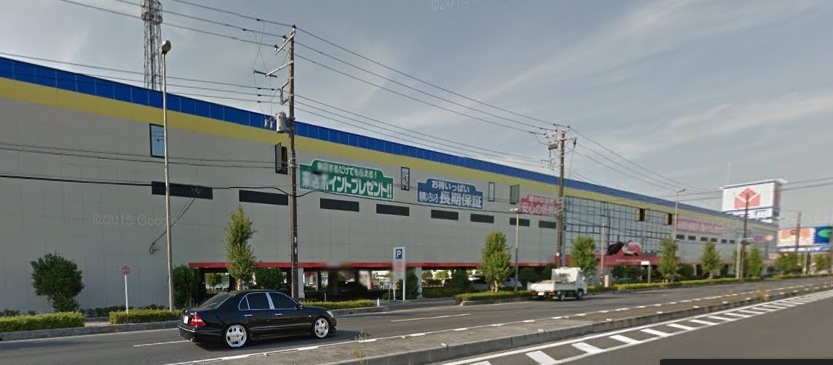 【埼玉県三郷市】ヤマダ電機様企業誘致事例