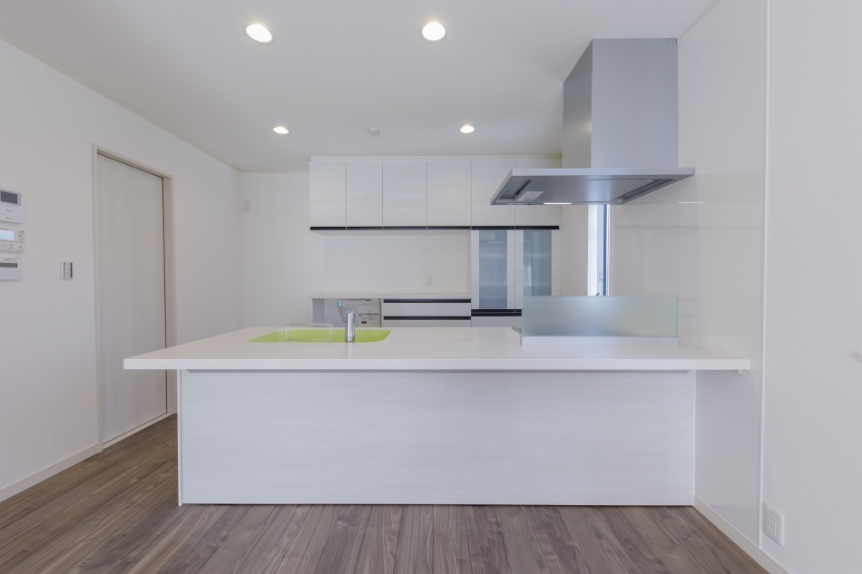 埼玉県三郷市S様邸はお引渡しとなりました。