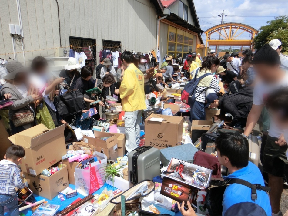 【社会との調和】松井産業