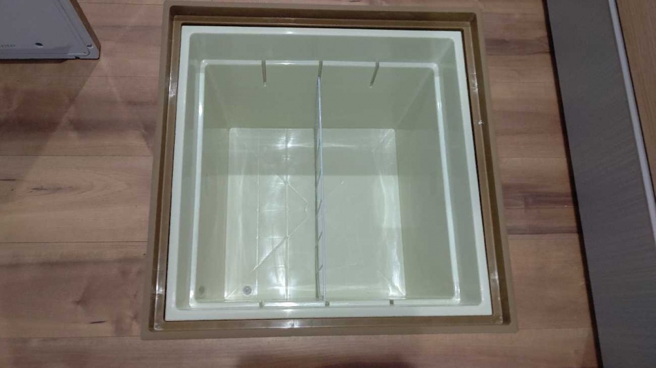 吉川市T様邸新築工事はクリーニングが完了しました。