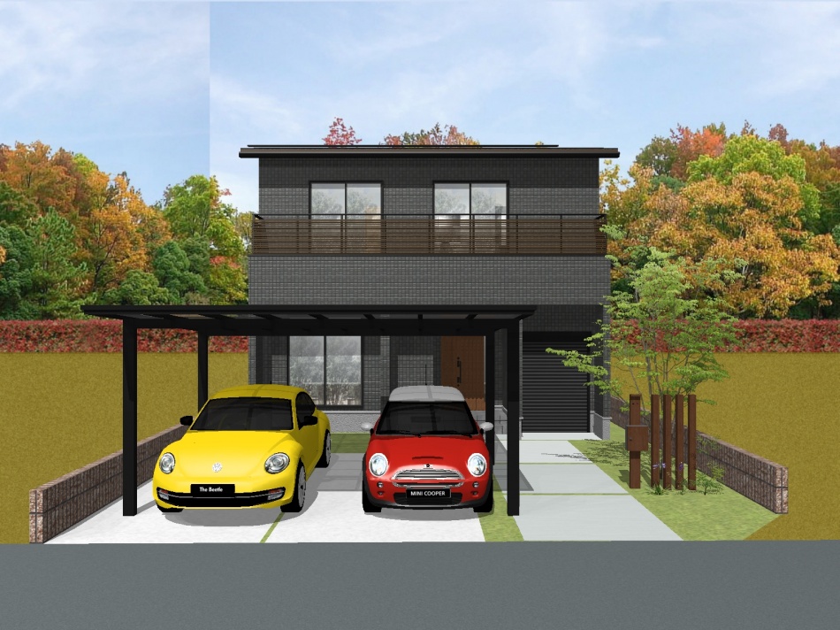 【埼玉県三郷市】N様邸完成見学会を行います。松井産業