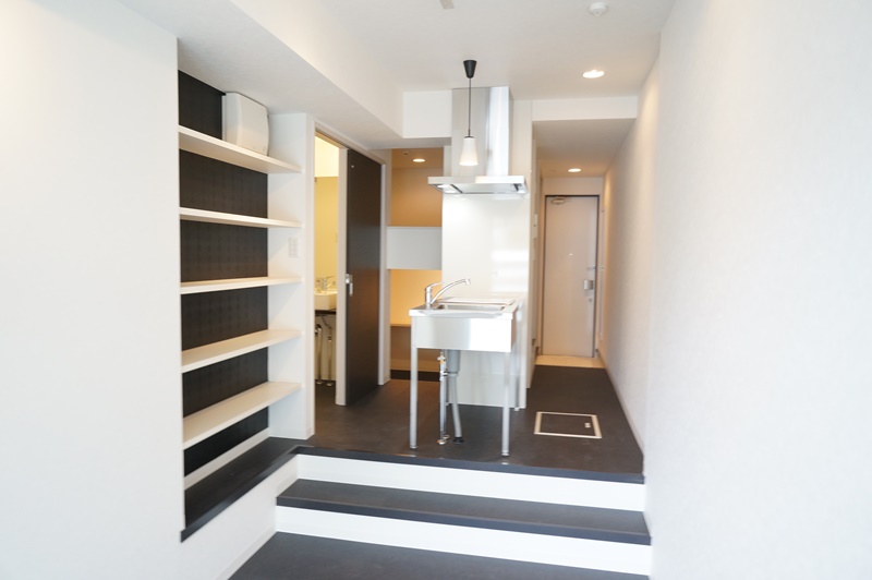 入居してもらえるお部屋にするには