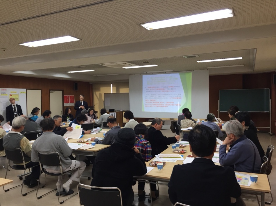 【御礼】エムタウン情報学院にご参加いただきありがとうございます。