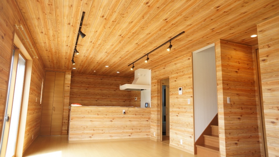 【御礼】おかげさまで「夏涼しく冬あたたかい高性能省エネ売電住宅」見学会には多くのお客様にご来場いただけました。