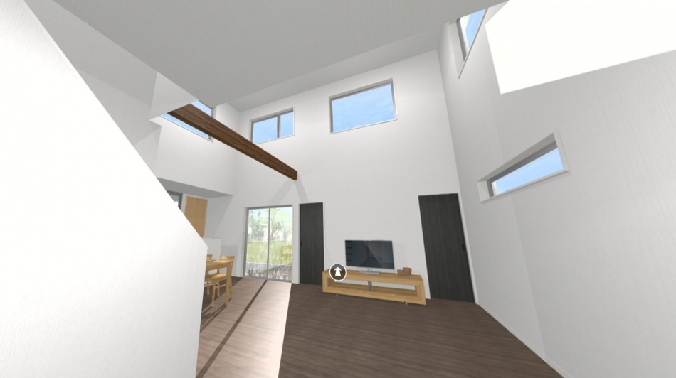 埼玉県三郷市S様邸注文住宅新築工事はご成約となりました。