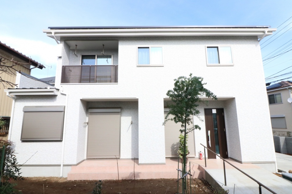 【お住み心地インタビュー】O様 100%満足しています。