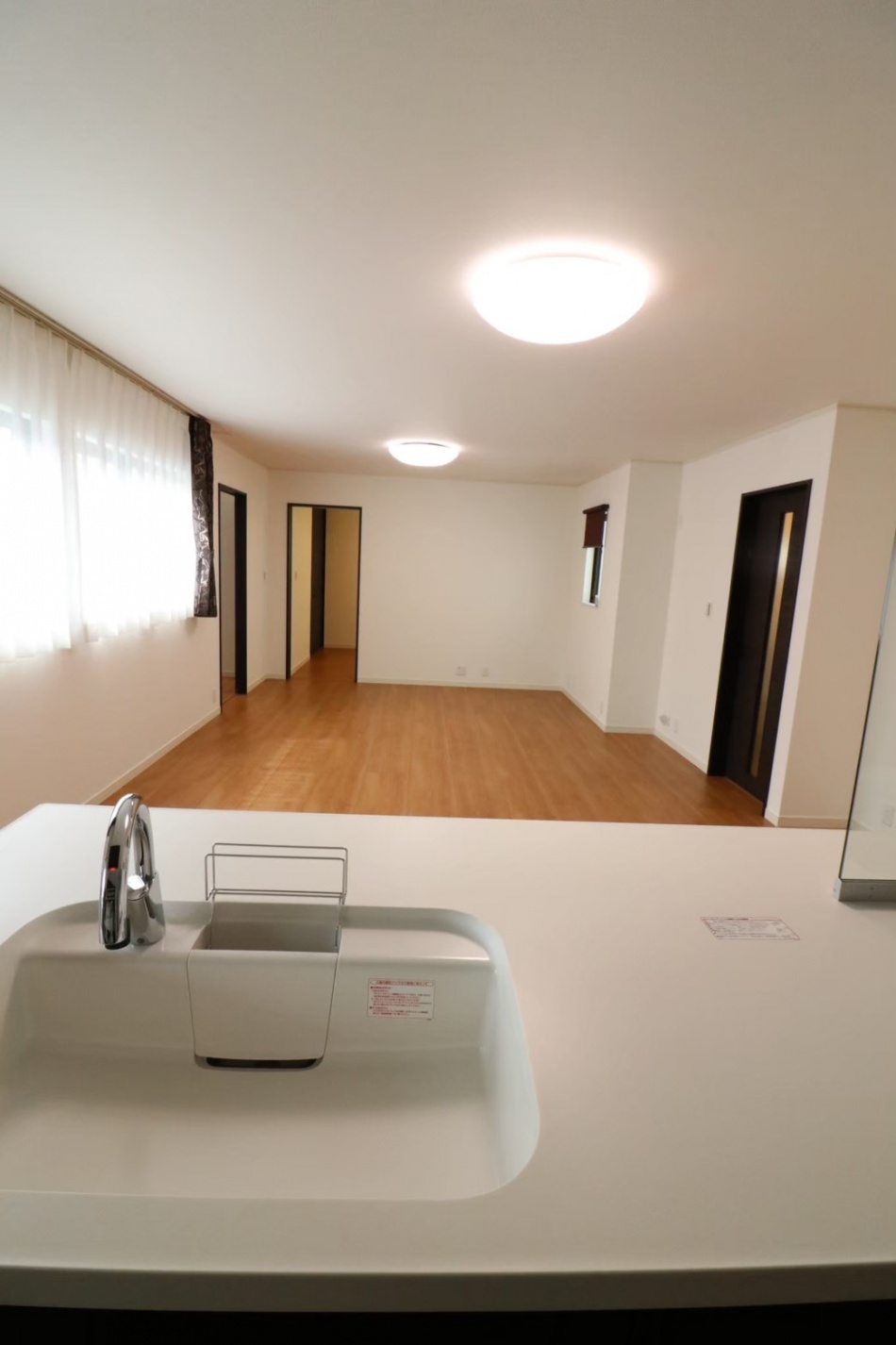 三郷市K様邸は完成お引渡しとなりました。