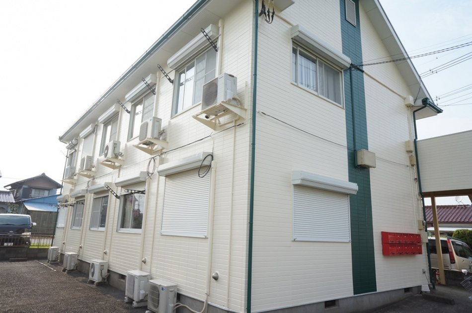 【満室御礼】おかげさまでエムタウンハイツⅡは満室となりました。