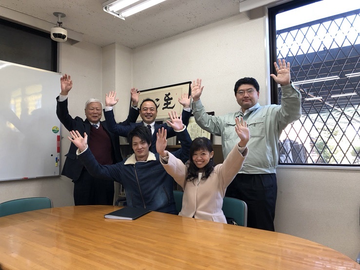 吉川市S様邸注文住宅のご契約でした。松井産業