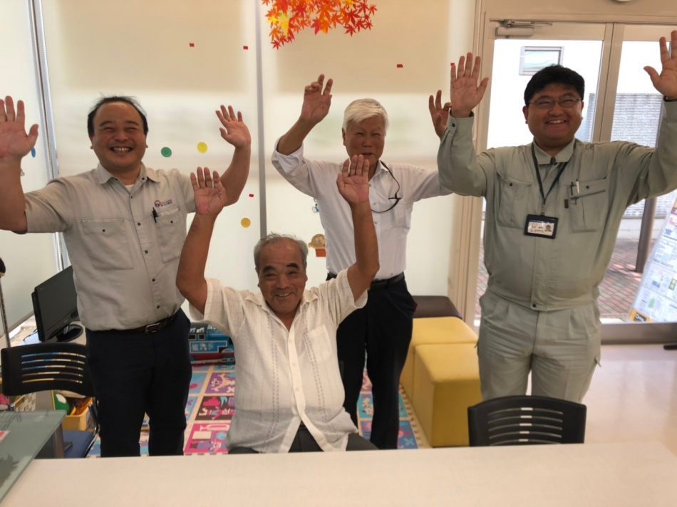 足立区K様邸新築工事はご契約になりました。松井産業