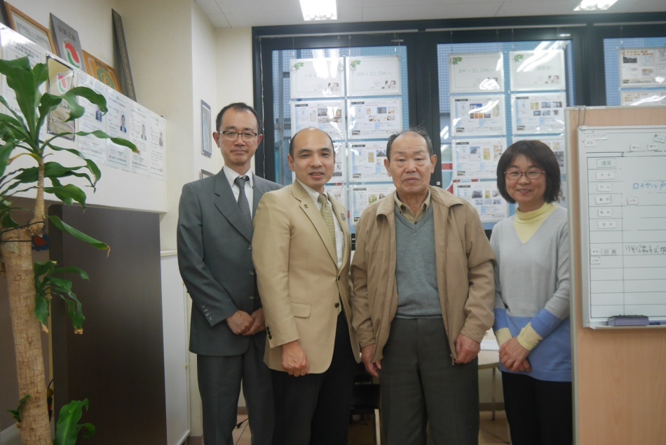 【埼玉県吉川市】中古マンションのお取引です。センチュリー２１松井産業