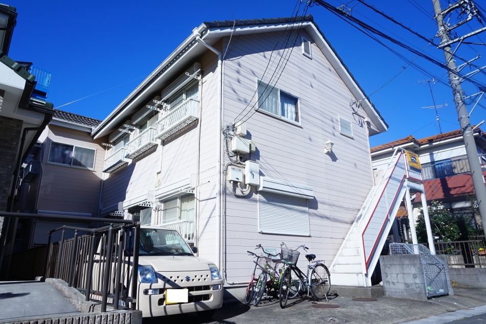 【満室御礼】おかげさまで吉川市のソシアルハイツは満室になりました。