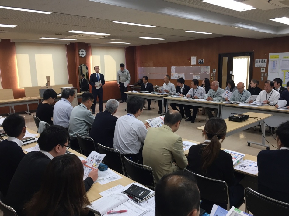 木耐協から耐震新商品について