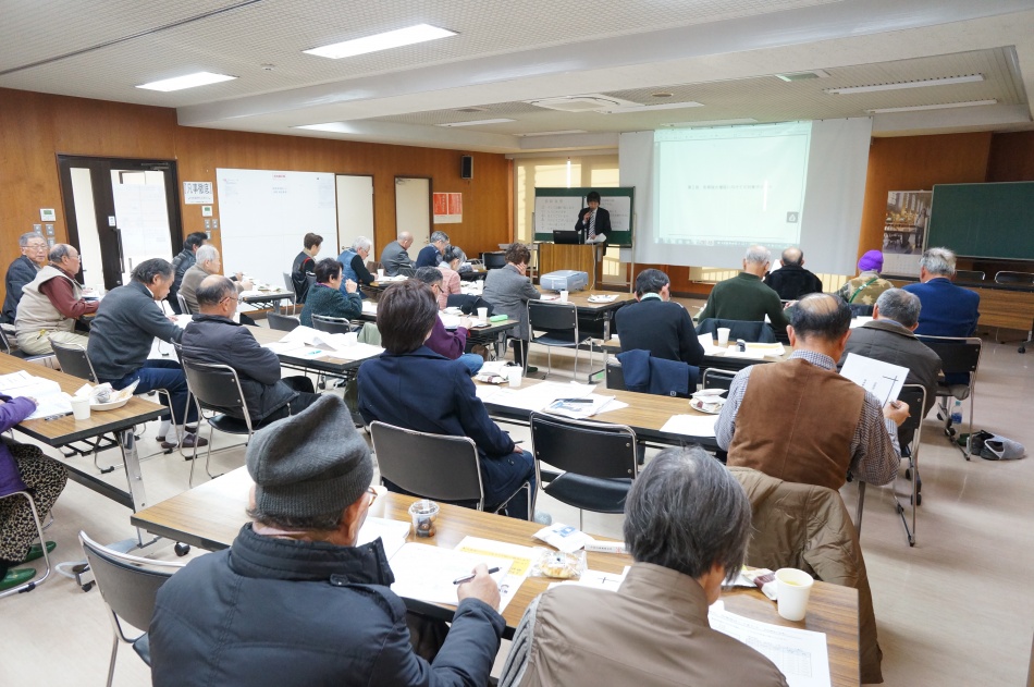 採用ホームページを新しくする予定です