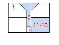 【売土地】吉川市高富 1580万円 31.5坪