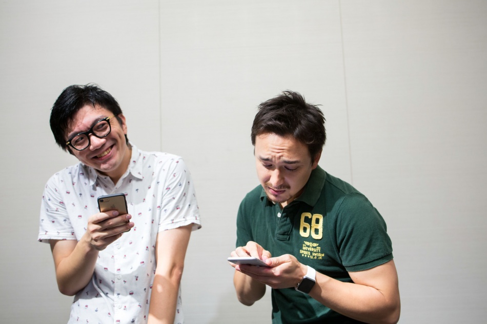 強みはコミュニケーション力にあります。松井産業の賃貸管理。