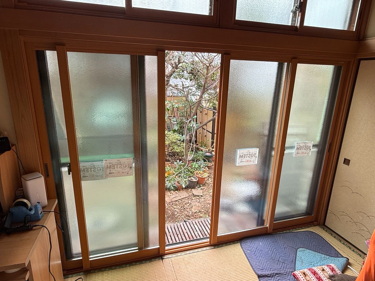 【埼玉県さいたま市】I様邸 LIXILインプラス施工事例｜先進的窓リノベ補助金で叶える、夏涼しく冬暖かい快適空間