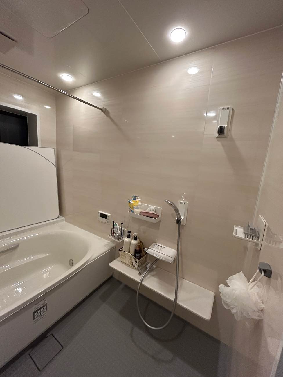 【改修事例】埼玉県草加市 F様邸 | 冷えと汚れを一掃！LIXIL「リデア」1624への交換工事