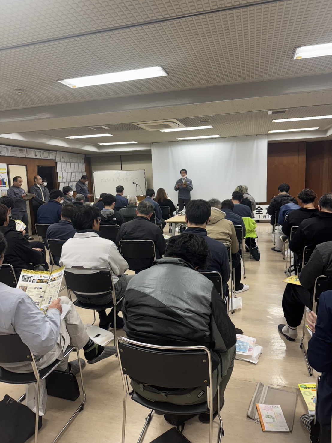 住まいの相談、窓口ひとつで解決。松井産業の「現場力」