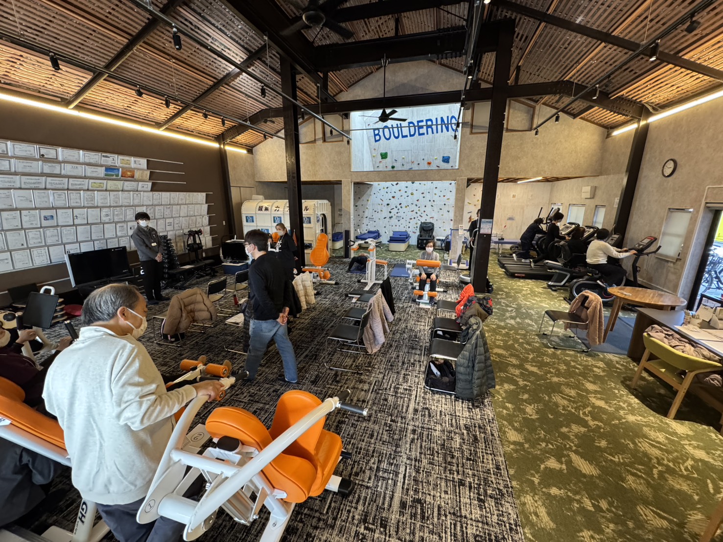 【活動日記】地域の元気を応援！松井産業「フレイル予防セミナー」の熱気をお届けします