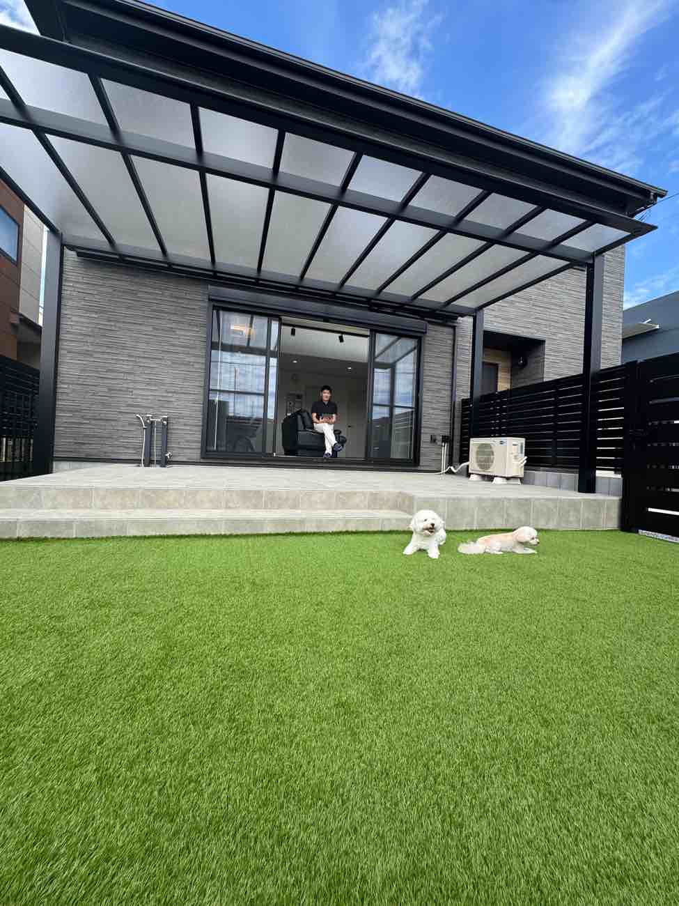 ワンちゃんも人も笑顔に。幸せを形にする「ペット共生住宅」のすゝめ