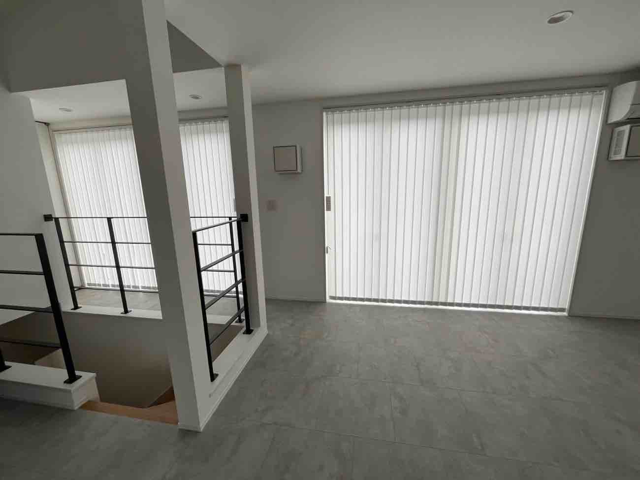 【松戸市M様邸】カーテン設置で完成へ！3戸の収益を生む「賢い賃貸併用住宅」の現場レポ