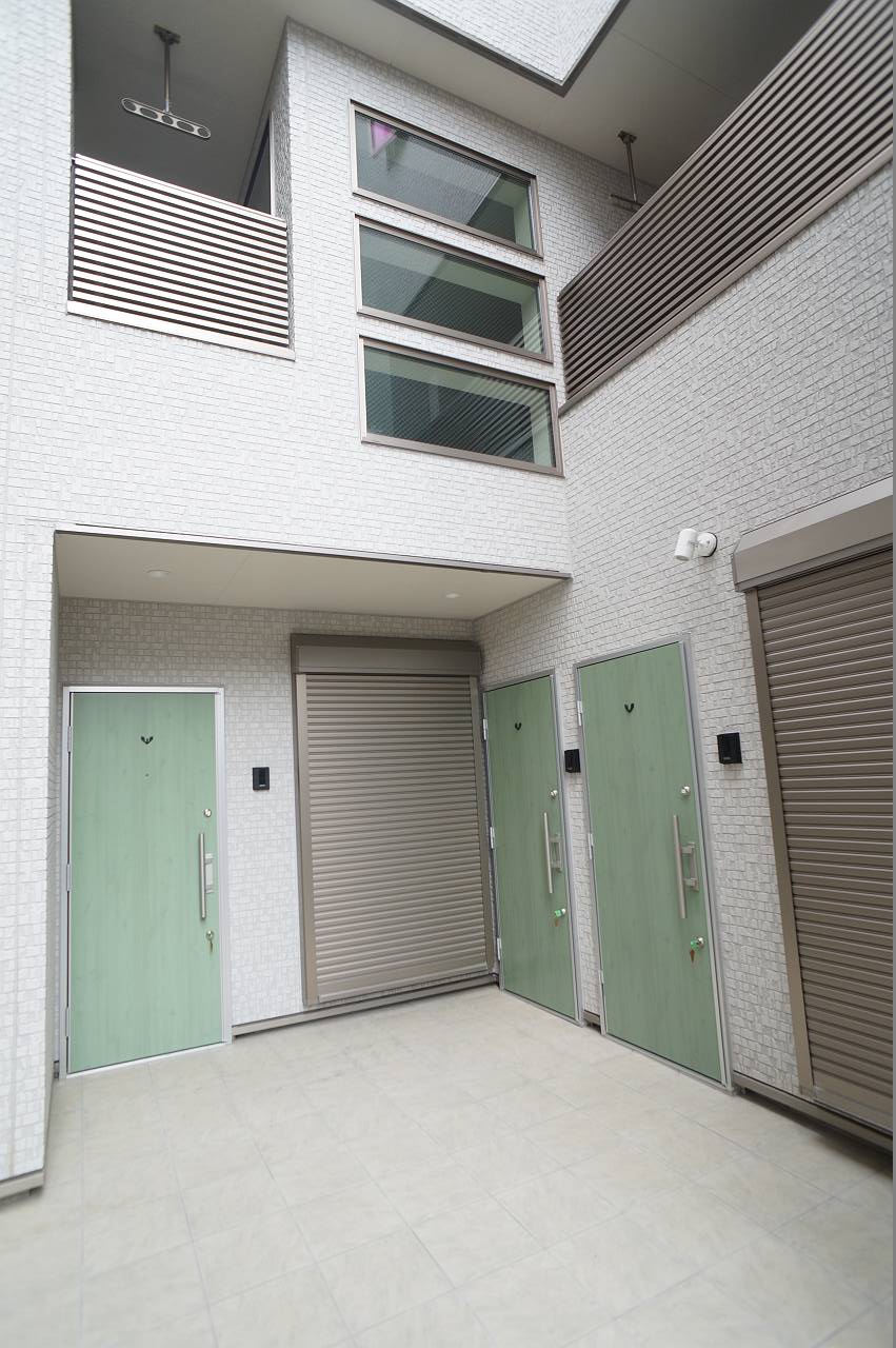 【足立区】S様邸（2019年竣工）相続シミュレーションで得られた「確信」と「安堵」