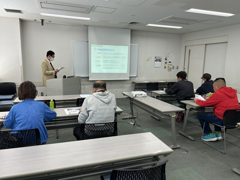 【開催レポート】空き家セミナーを実施しました！＆3月開催のご案内