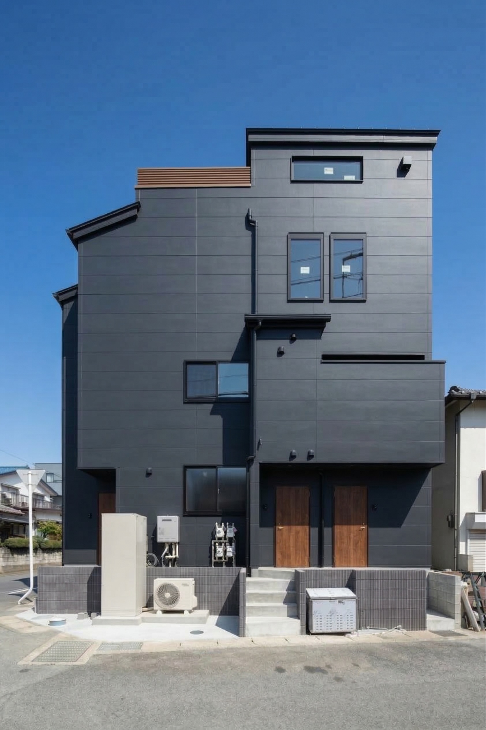 【新築事例】ローンを「払う」から「稼ぐ」へ！松戸市で叶える賢い資産形成住宅の全貌