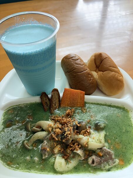【松井産業】まるで宇宙のごちそう？スター・ウォーズの世界観を味わう愉快な朝食タイム！
