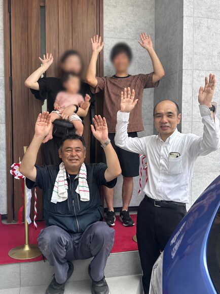 【埼玉県戸田市】N様邸竣工！暮らしの安心と心地よさをカタチにしたイシンホームの家