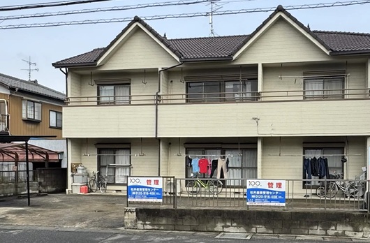 【新規管理受託】埼玉県吉川市にて賃貸管理を開始いたしました