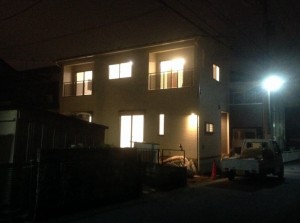 【吉川市】K様邸新築工事 (4)