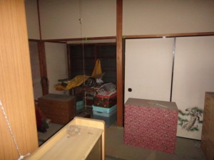 【三郷市】青山様邸改修工事ビフォー (11)