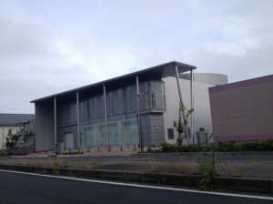 埼玉県三郷市で常陽銀行様の新店舗竣工式