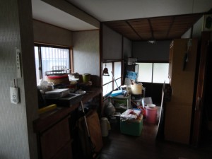 【三郷市】A邸改修工事ビフォー (3)
